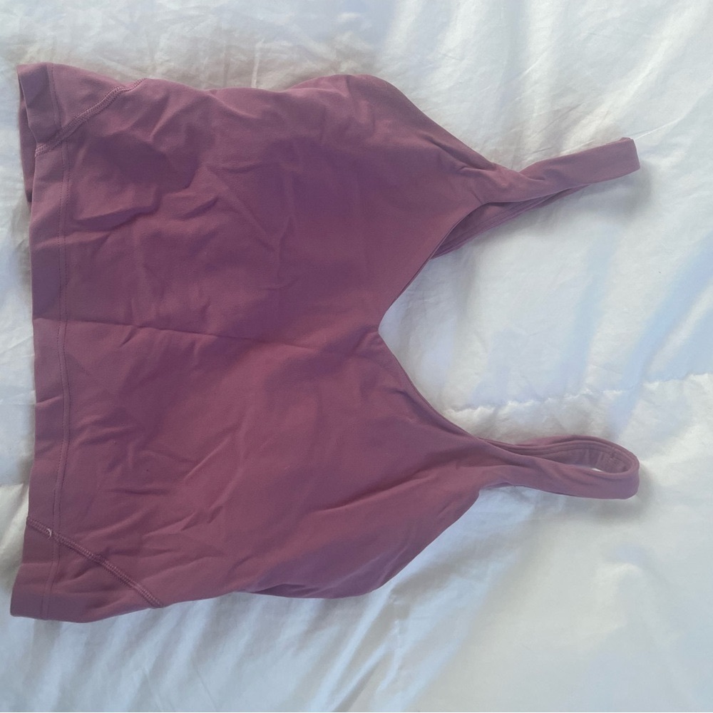 lululemon align top
